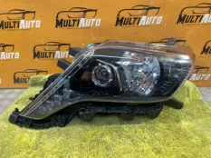 Фара передняя левая Toyota Land Cruiser Prado 150