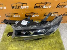 Фара передняя левая Toyota Land cruiser Prado 150