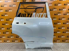 Дверь задняя правая Toyota Land Cruiser Prado 150