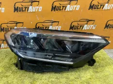 Фара передняя правая Volkswagen Polo 6 2020-
