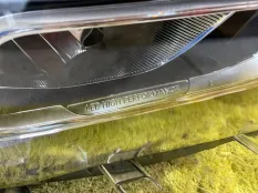 Фара передняя правая Mercedes GLA H247 2020-