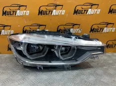 Фара передняя правая BMW 3 Series F30 2015-2018