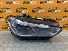 Фара передняя правая BMW X5 G05 2018-2023