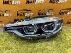 Фара передняя левая BMW 3 Series F30 2015-2018