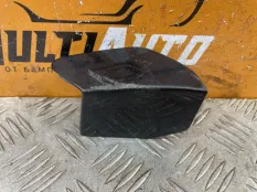 Заглушка бампера передняя BMW X4 G02 2018-2021