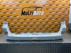 Бампер задний Toyota Land Cruiser 200 2015-2021