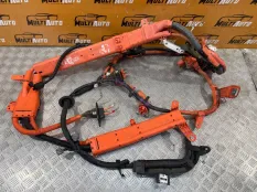 Высоковольтный провод Lexus RX 4 (2GRFXS) 3500CC