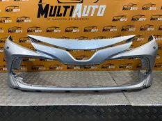 Бампер передний Toyota Camry 70 2017-2020