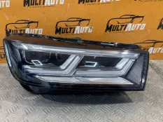 Фара передняя правая Audi Q5 FY 2020-