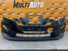Бампер передний Nissan Qashqai J11 2017-2021