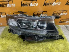 Фара передняя правая Toyota Land cruiser Prado 150