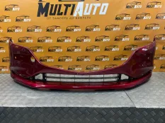 Бампер передний Mazda 6 GJ 2018-
