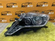 Фара передняя левая Toyota Land Cruiser Prado 150