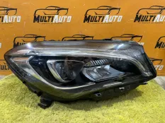 Фара передняя правая Mercedes CLA C117 2016-2019