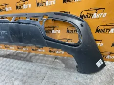 Юбка бампера Mercedes GLE V167 2019-2023