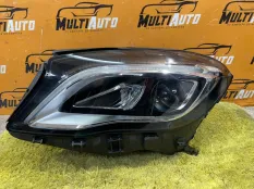 Фара передняя левая Mercedes GLA X156 2017-2020