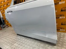 Дверь задняя правая Audi A8 D5 2017-