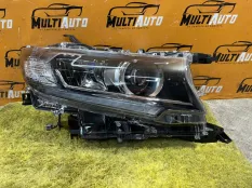 Фара передняя правая Toyota Land cruiser Prado 150