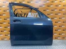 Дверь передняя правая BMW X5 G05 2018-