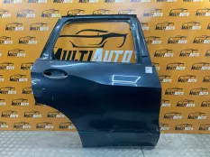 Дверь задняя правая BMW X5 G05 2018-
