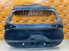 Крышка багажника Kia Sportage 5 2021-