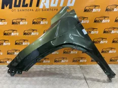 Крыло переднее левое Lexus RX 4 2015-2021