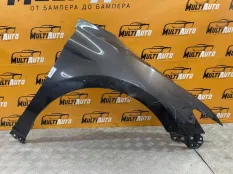Крыло переднее правое Toyota Camry 70 2017-