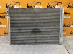 Радиатор кондиционера BMW 5 Series F10 2010-2016