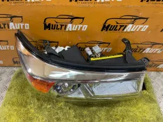 Фара передняя правая Toyota Land Cruiser 200