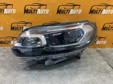 Фара передняя левая Citroen Spacetourer 1 2016-