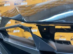 Бампер передний Hyundai Elantra 7 2020-