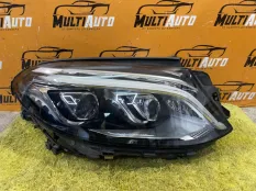 Фара передняя правая Mercedes GLE W166 2015-2019