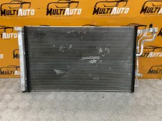 Радиатор кондиционера Hyundai Elantra 7 2020-