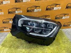 Фара передняя левая Mercedes GLC X253 2019-2022