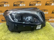 Фара передняя правая Mercedes GLC X253 2015-2019