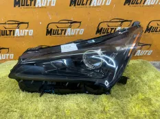 Фара передняя левая Lexus NX 1 2017-2021