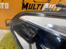 Фара передняя правая BMW 5 Series G30 2016-2020