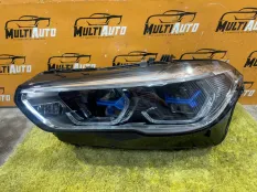 Фара передняя левая BMW X5 G05 2018-2022