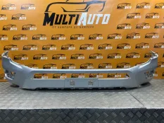 Бампер передний Toyota Land Cruiser 300 2021-