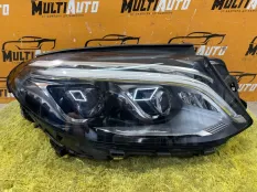 Фара передняя правая Mercedes GLE W166 2015-2019
