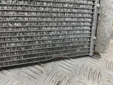 Радиатор кондиционера Volkswagen Tiguan 2 2016-