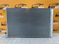 Радиатор кондиционера Mercedes E Classe W213