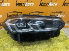 Фара передняя правая BMW X3 G01 2021-