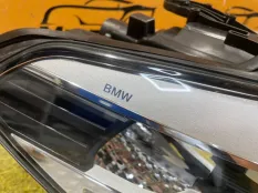 Фара передняя правая BMW 5 Series G30 2016-2020