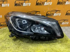 Фара передняя правая Mercedes CLA C117 2016-2019
