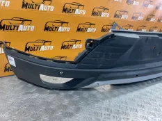 Юбка бампера задняя Renault Arkana 1 2019-