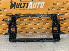 Панель передняя Hyundai Tucson 4 2020-