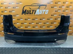 Бампер Chery Tiggo 8 Pro 1 2022-