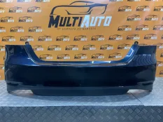 Бампер задний Toyota Camry 70 2017-