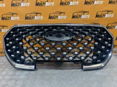 Решетка радиатора Chery Tiggo 8 Pro max 1 2021-